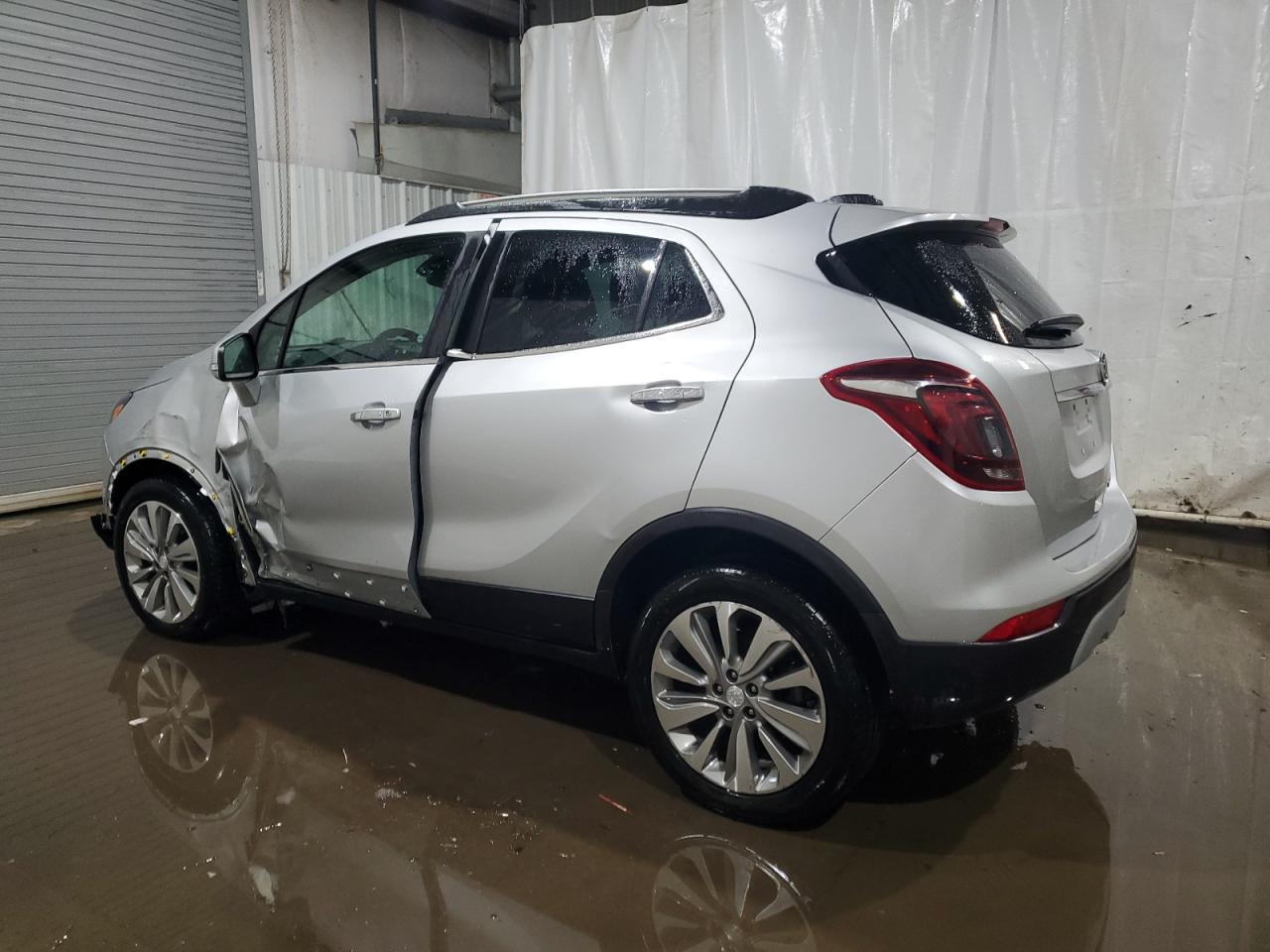 2019 BUICK ENCORE PRE - Фото 2