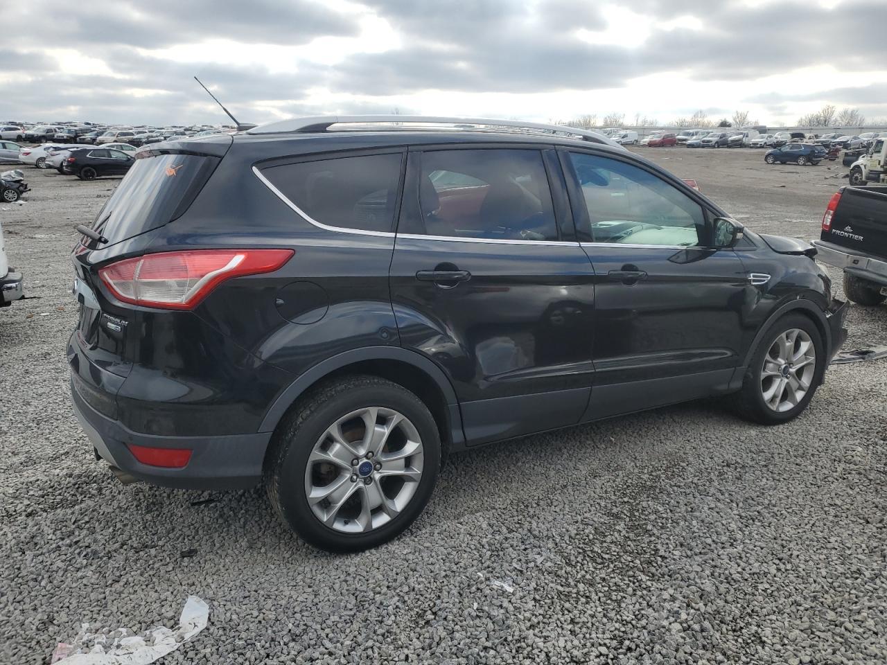 2015 FORD ESCAPE TIT - Image 3