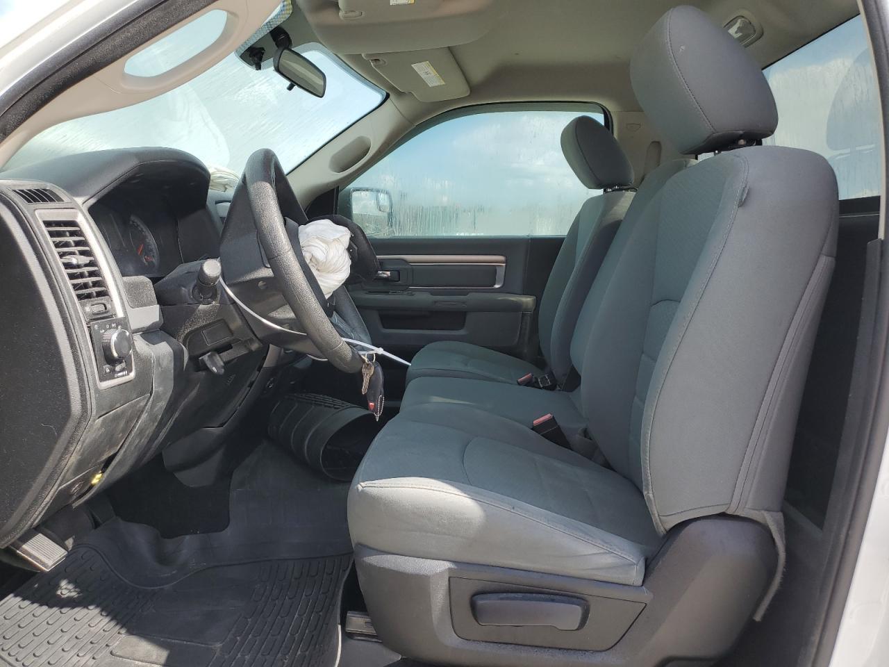 2017 RAM 1500 ST - Image 7