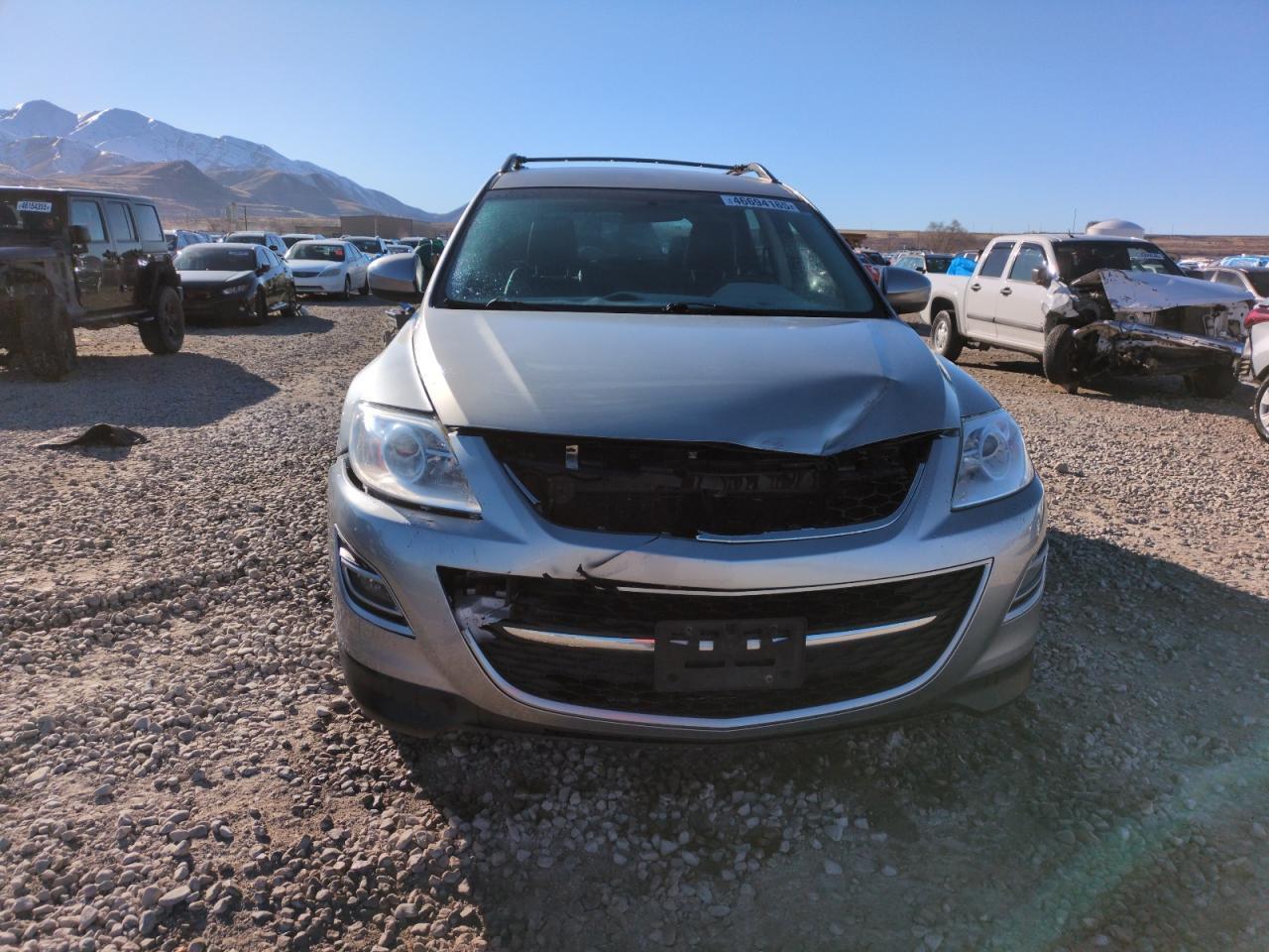 2011 MAZDA CX-9 - Image 5