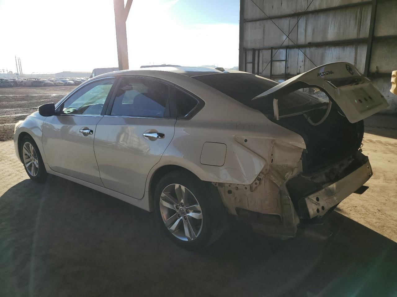 2013 NISSAN ALTIMA 2.5 - Image 2