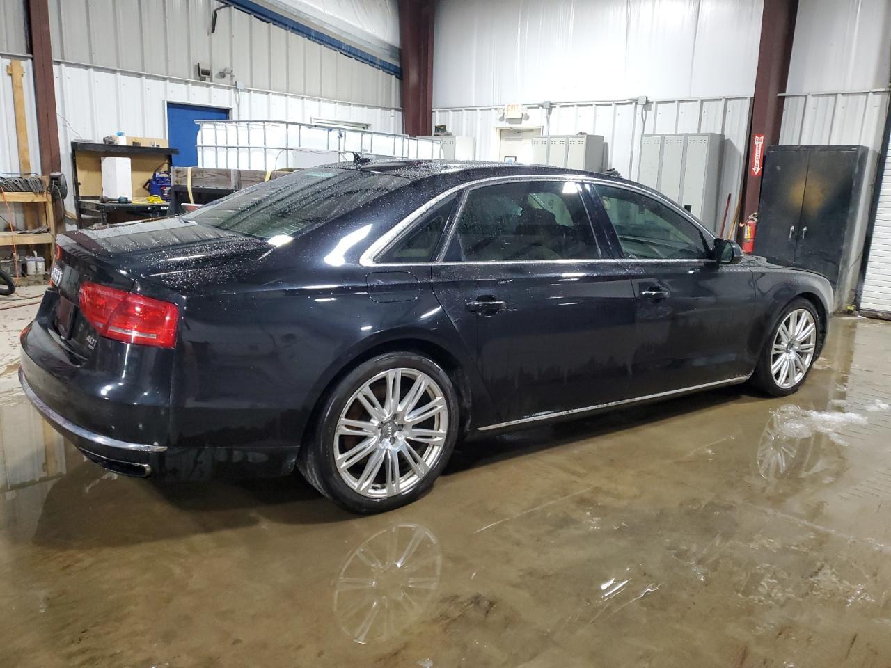 2014 AUDI A8 L QUATT - Image 3