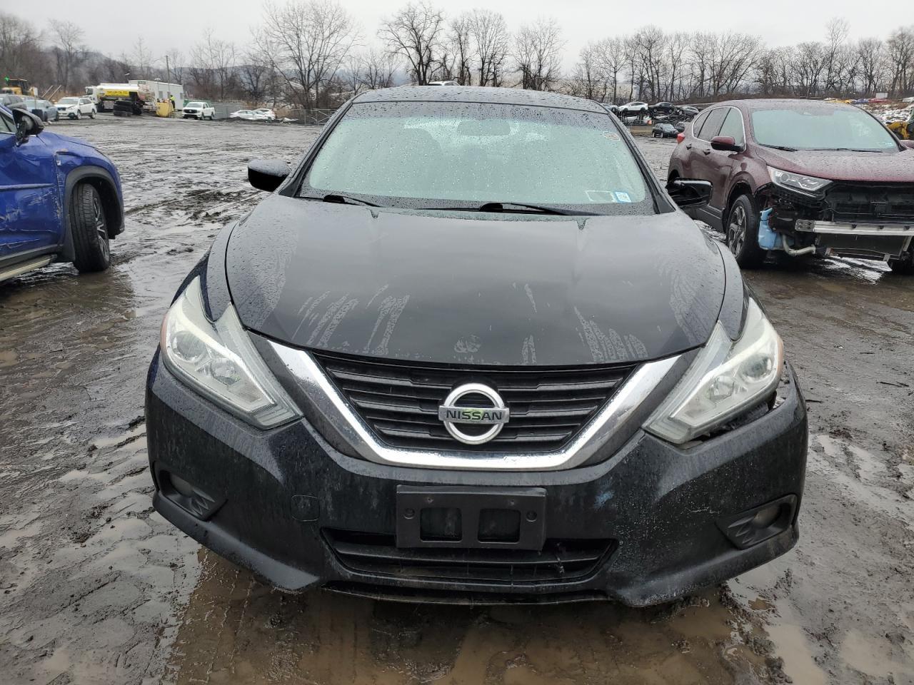 2017 NISSAN ALTIMA 2.5 - Image 5