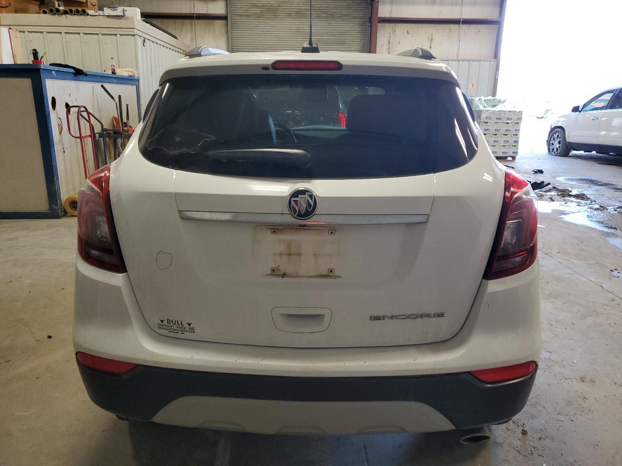 2019 BUICK ENCORE PRE - Фото 6