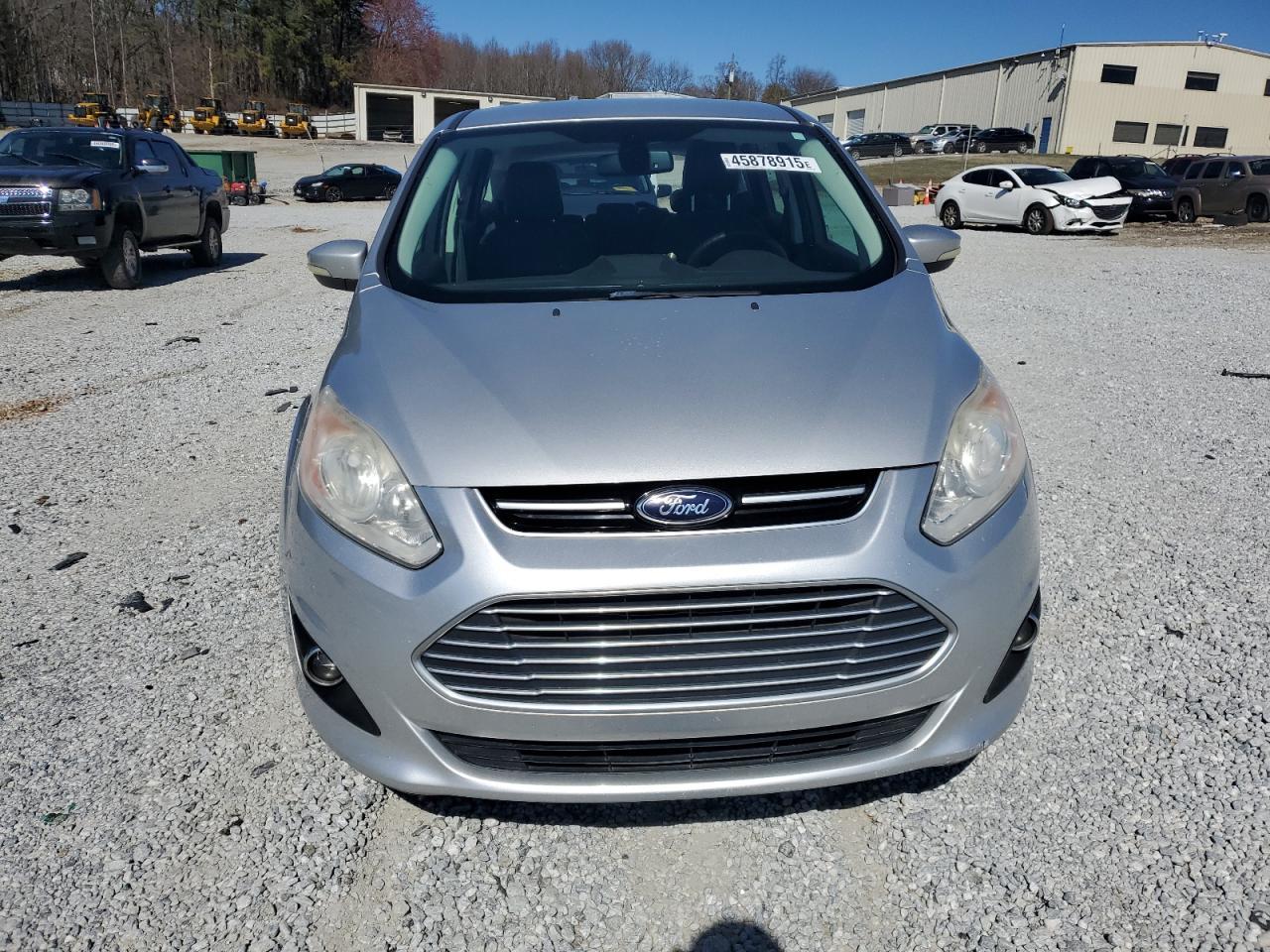 2014 FORD C-MAX SEL - Image 5