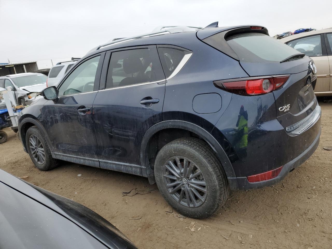 2021 MAZDA CX-5 TOURI - Image 2