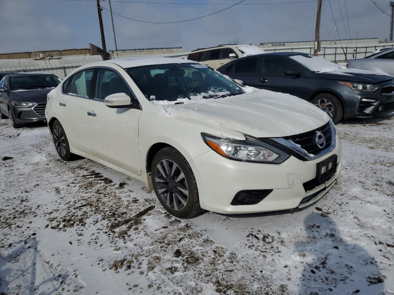 2016 NISSAN ALTIMA 2.5 - Image 4