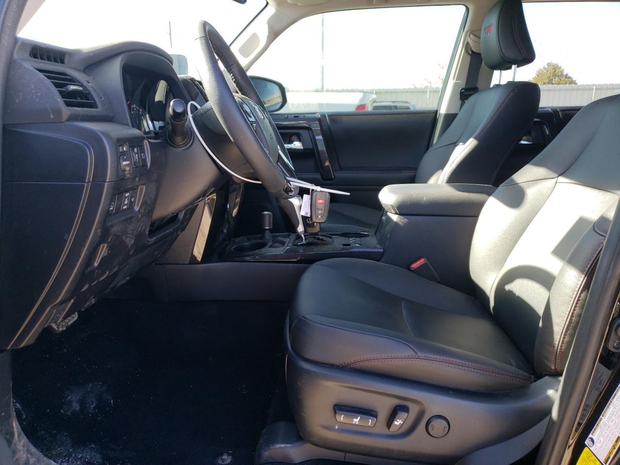 2024 TOYOTA 4RUNNER SR - Image 7