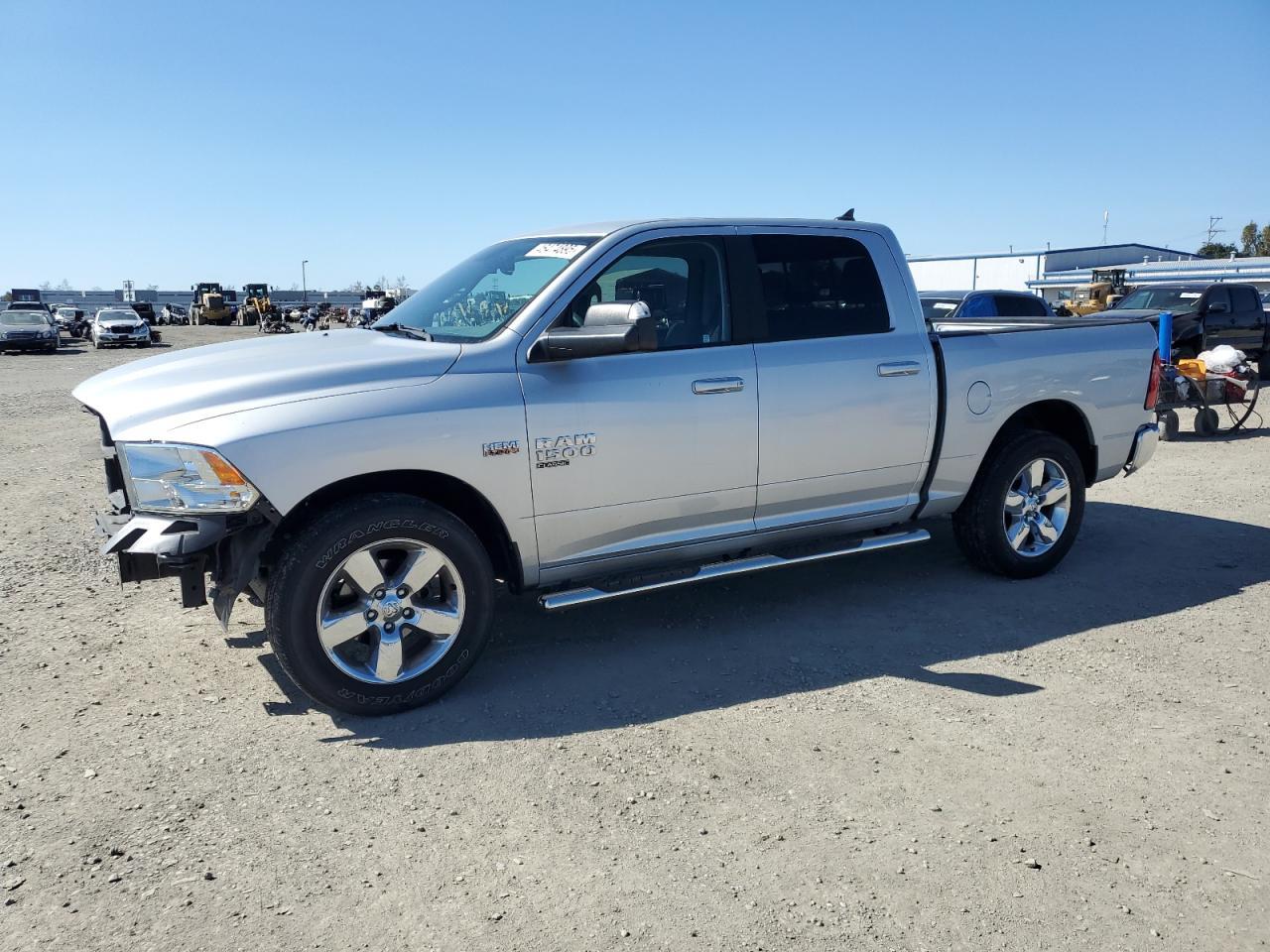2019 RAM 1500 CLASS
