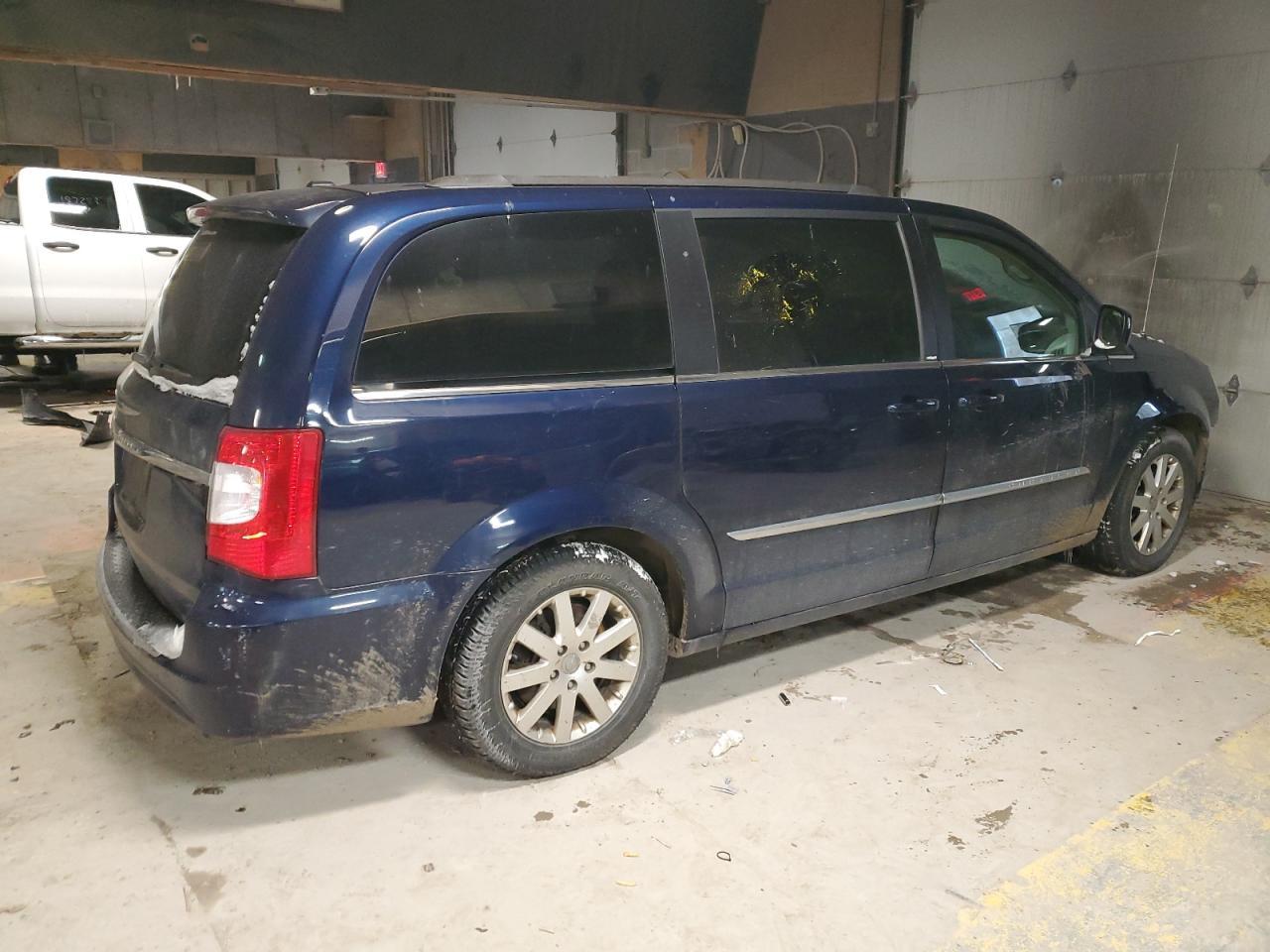 2014 CHRYSLER TOWN & COU - Фото 3