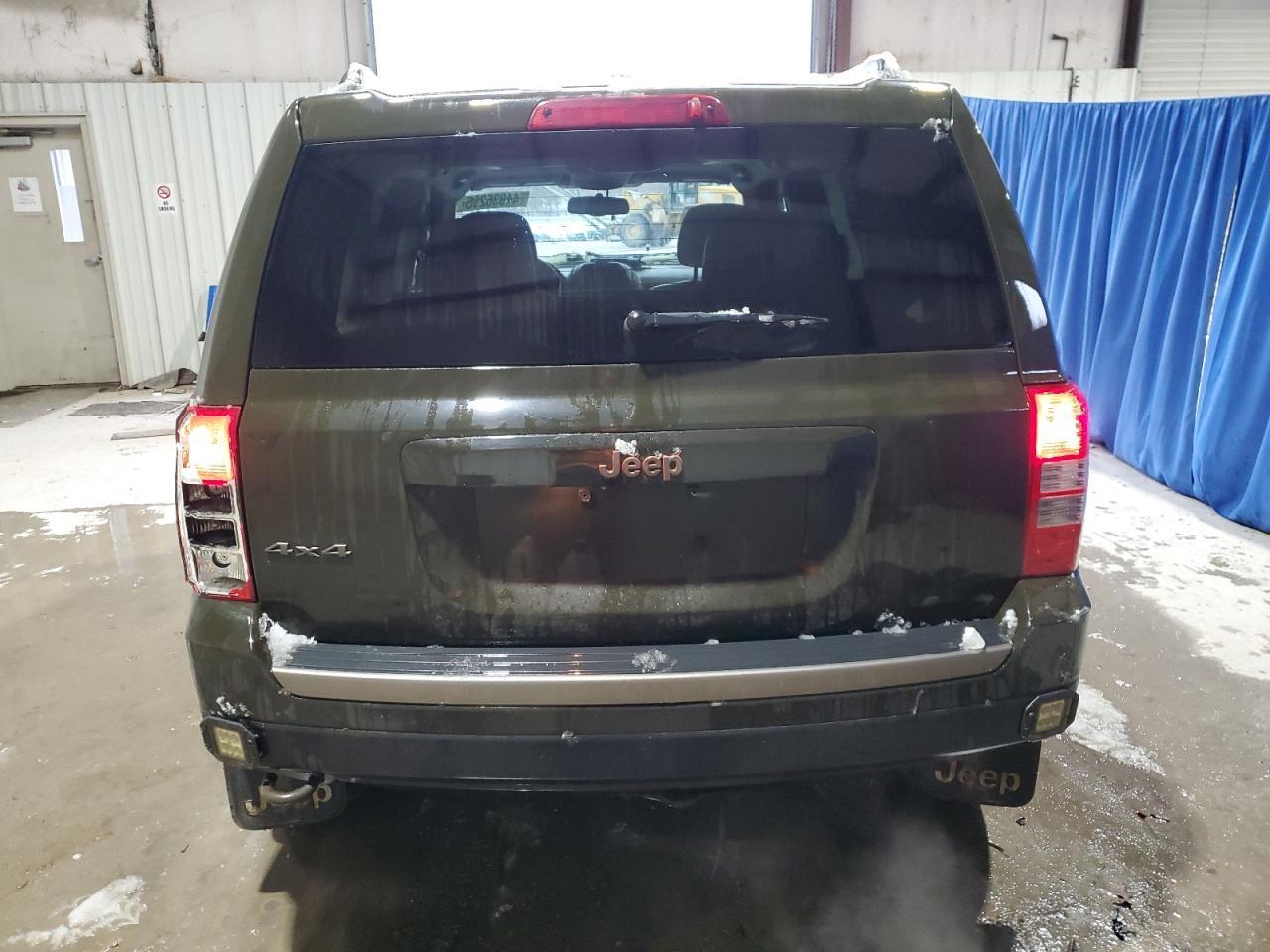 2017 JEEP PATRIOT SP - Image 6
