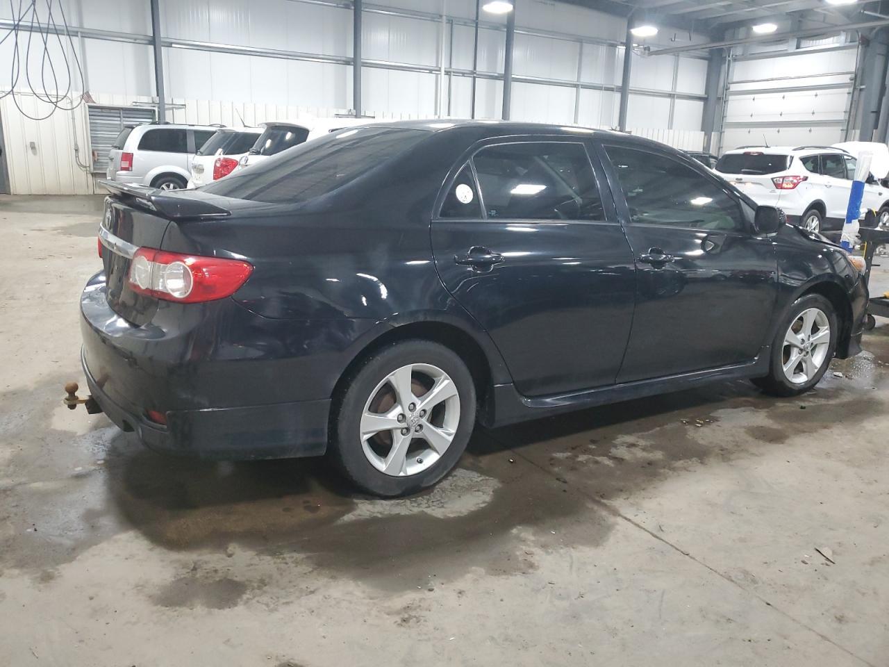 2013 TOYOTA COROLLA BA - Image 3