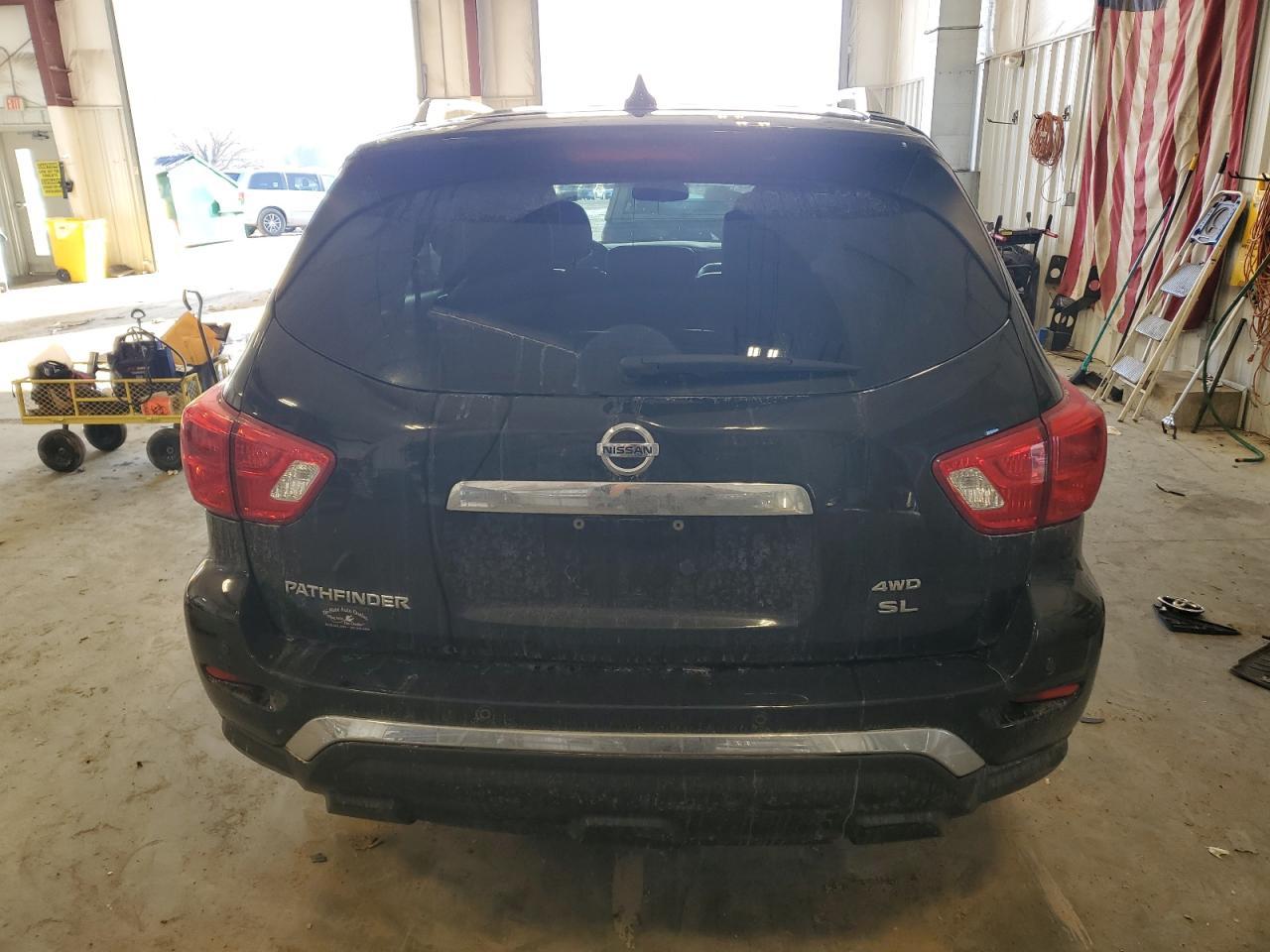2019 NISSAN PATHFINDER - Image 6