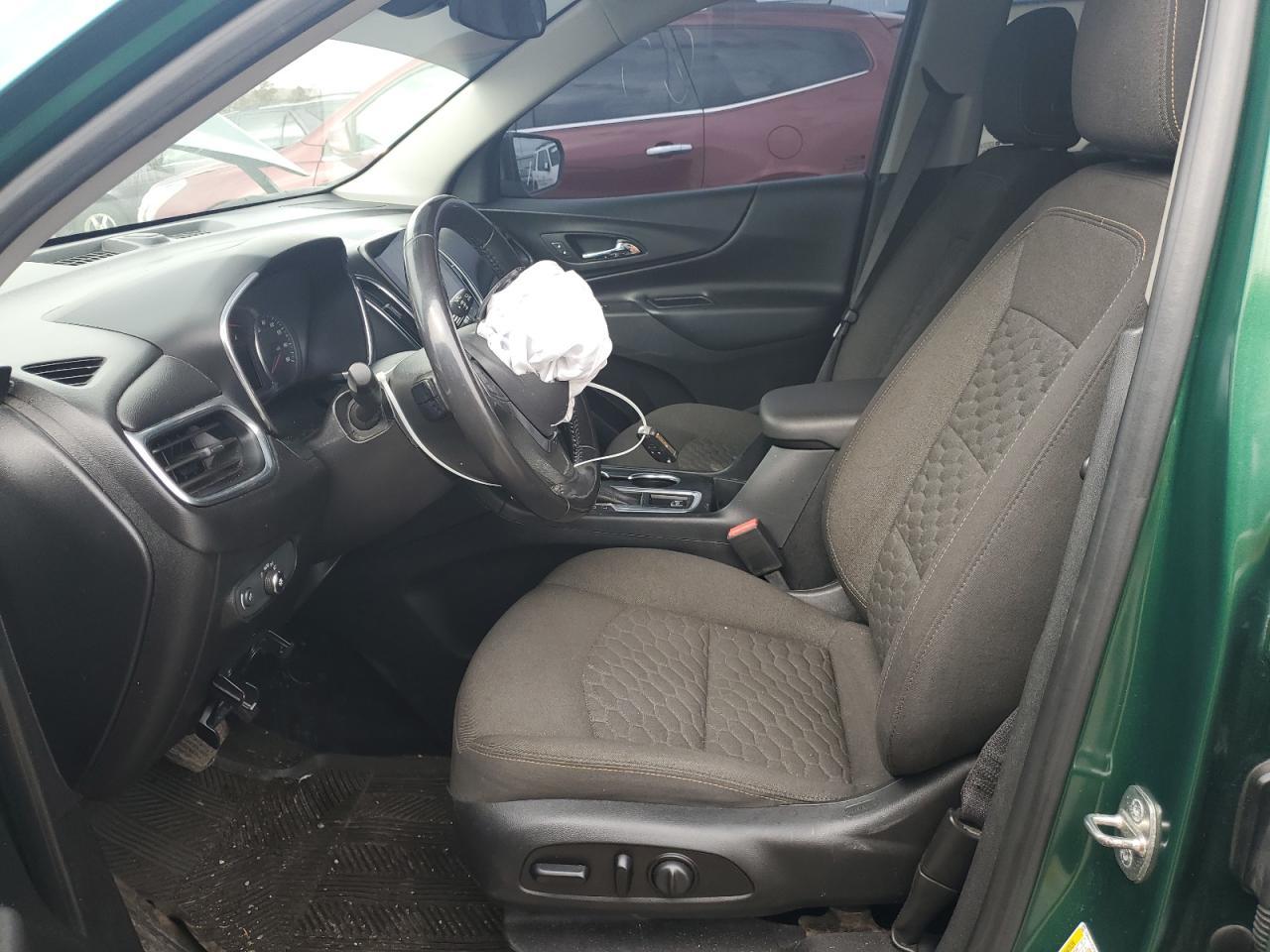 2019 CHEVROLET EQUINOX LT - Image 7