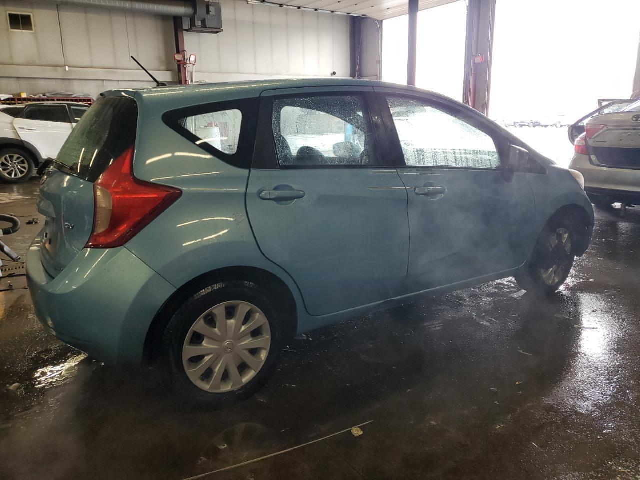 2015 NISSAN VERSA NOTE - Фото 3