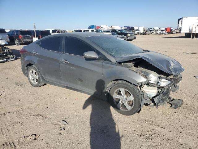 2014 HYUNDAI ELANTRA SE - Image 4