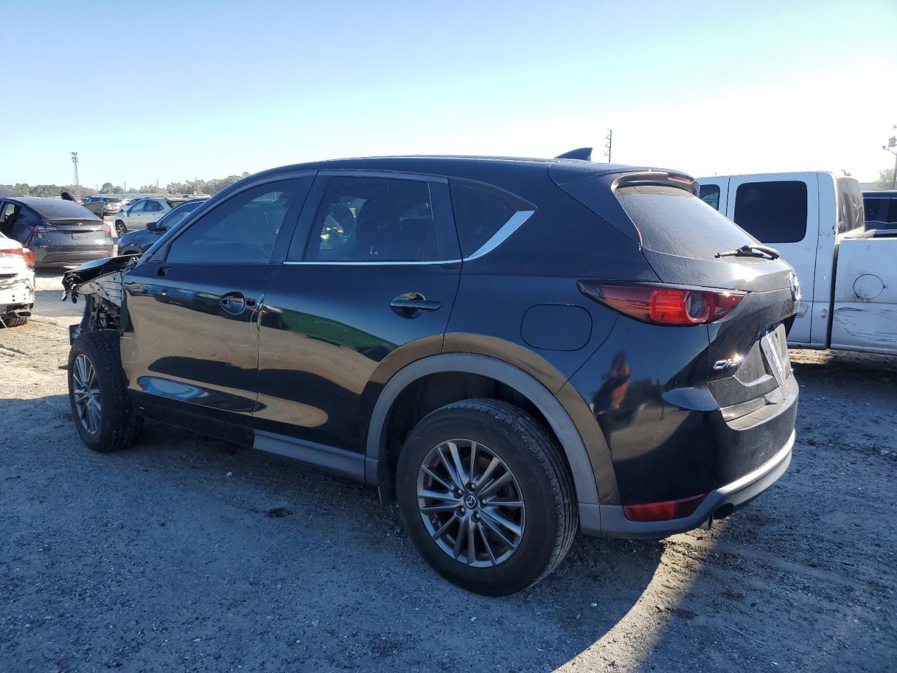 2019 MAZDA CX-5 SPORT - Фото 2