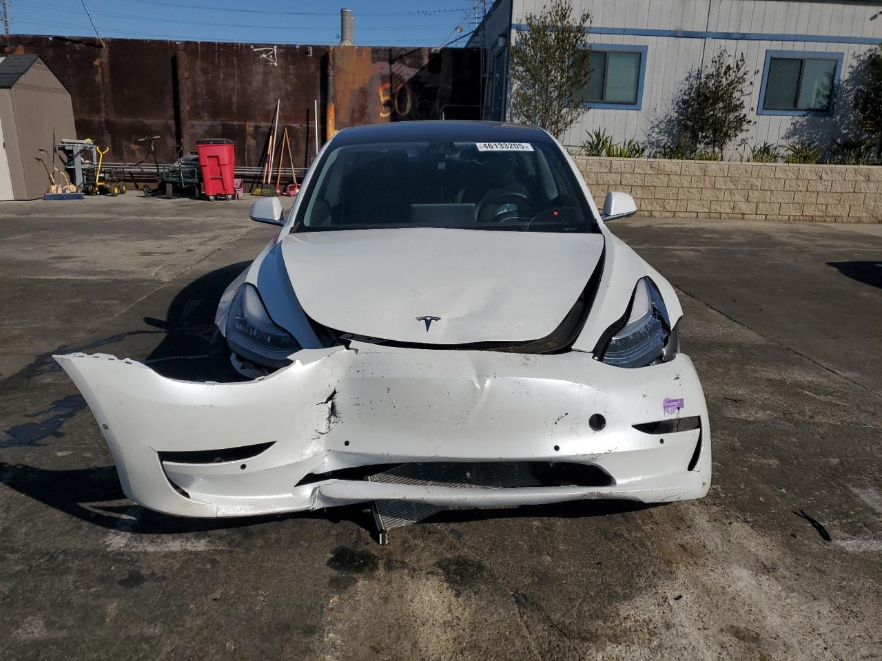 2019 TESLA MODEL 3 - Image 5