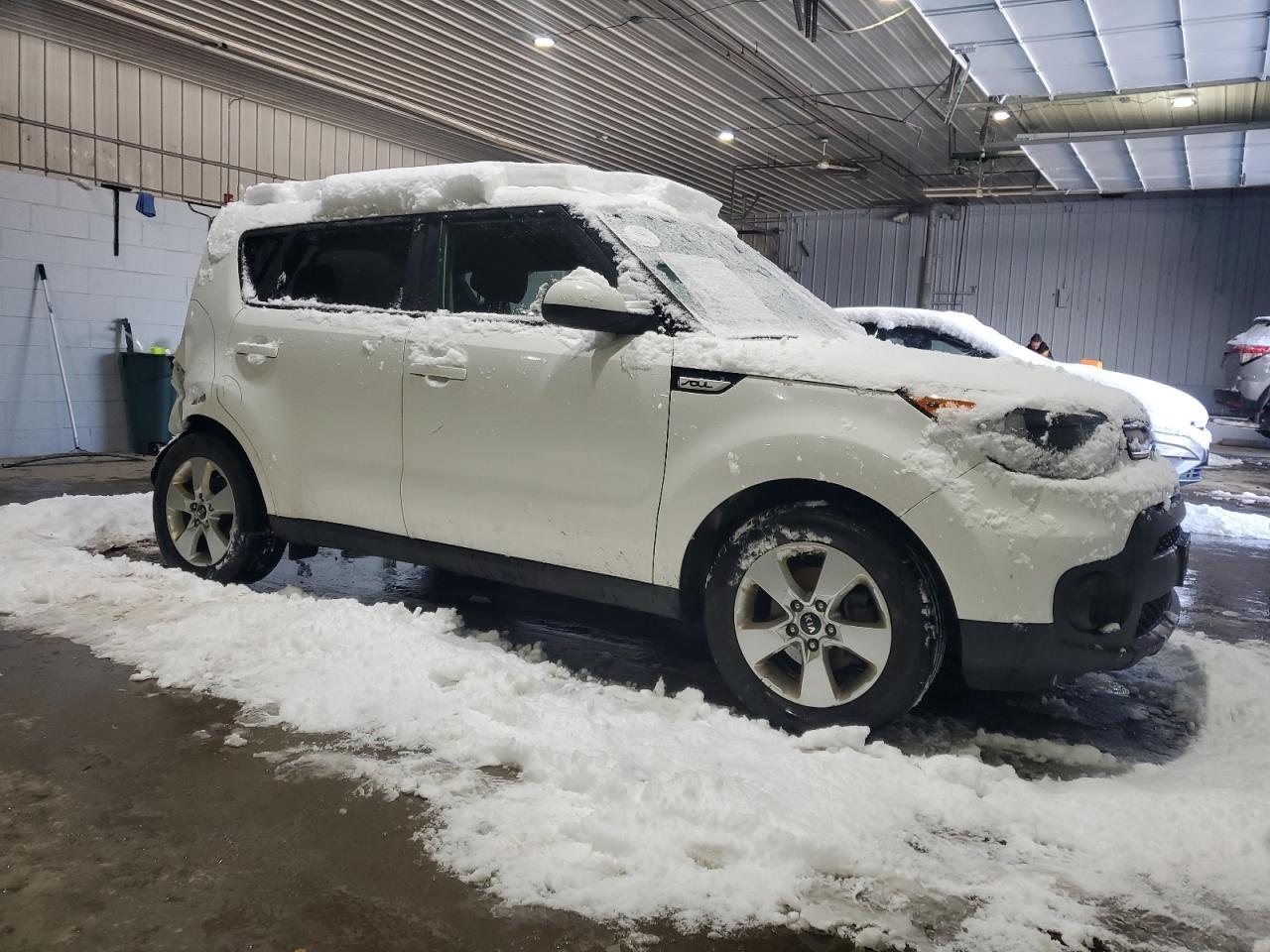 2019 KIA SOUL - Image 4