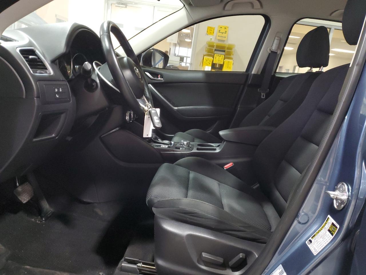 2016 MAZDA CX-5 TOURI - Фото 7