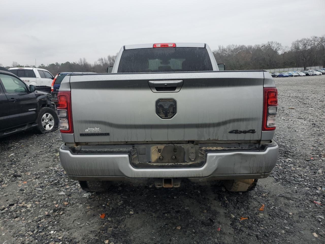 2022 RAM 2500 BIG H - Image 6