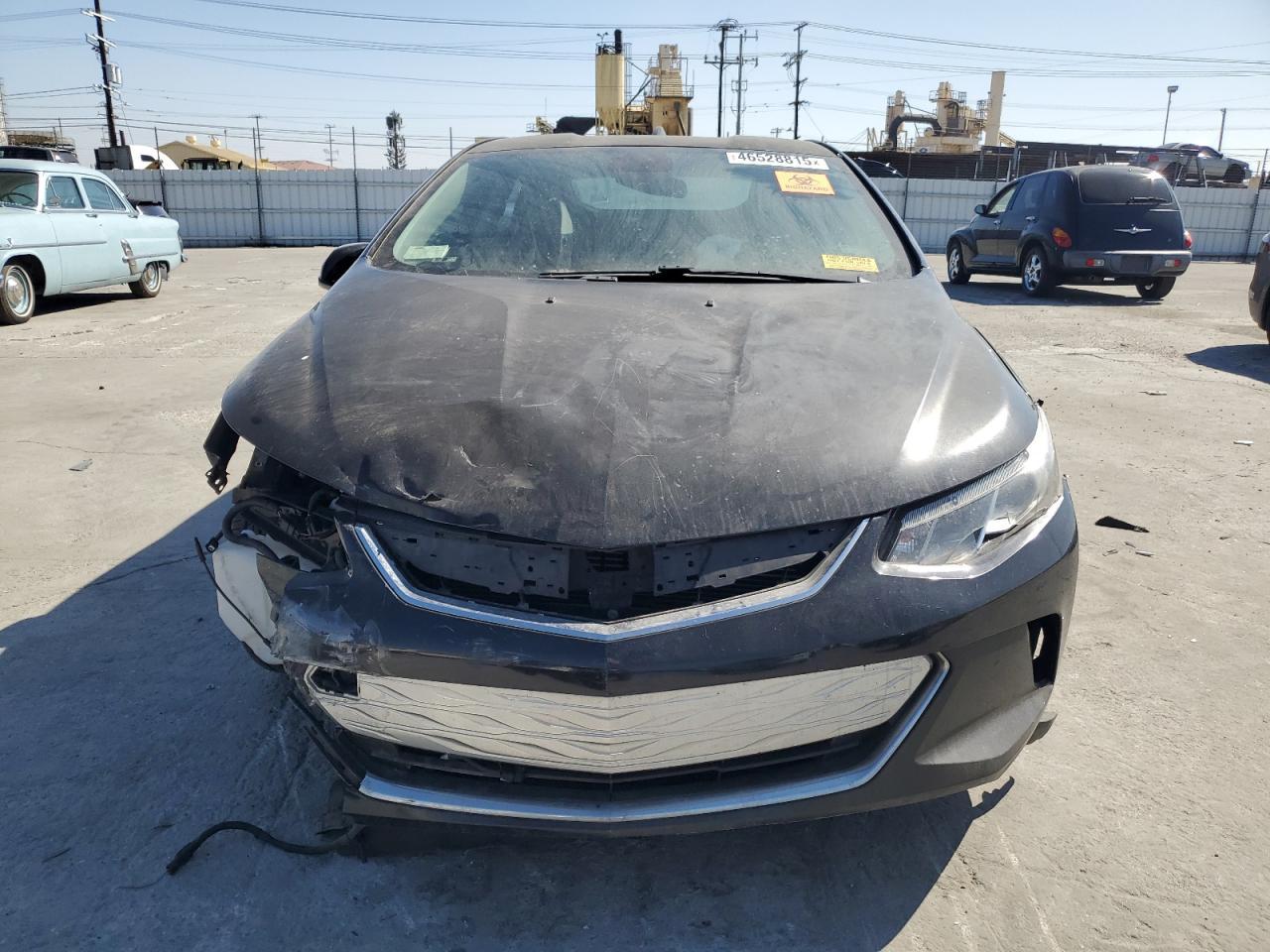 2017 CHEVROLET VOLT LT - Фото 5