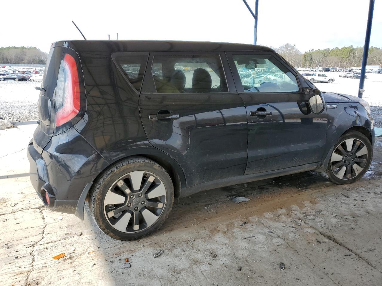 2014 KIA SOUL ! - Фото 3