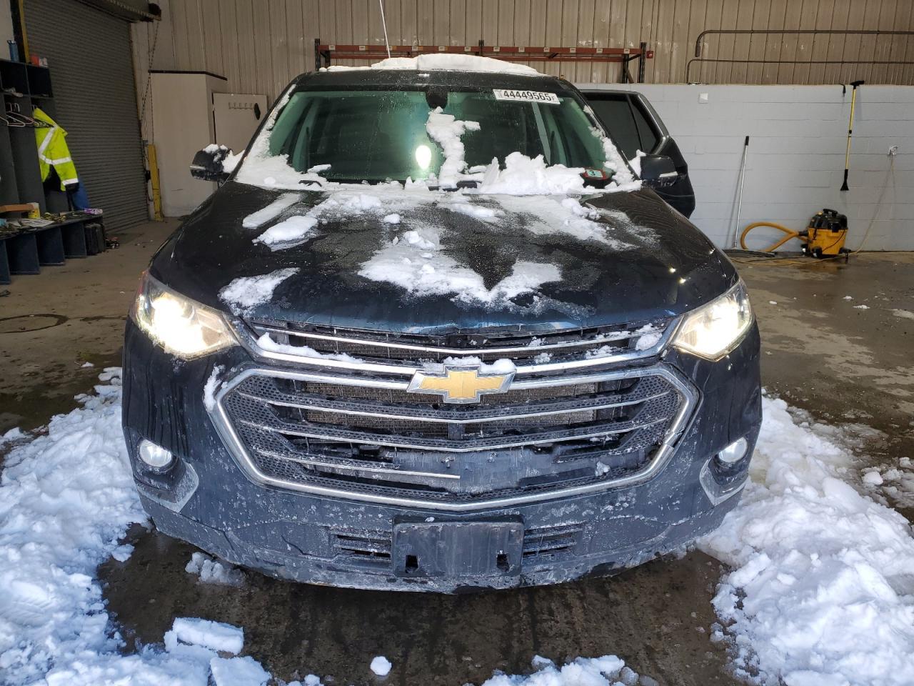 2020 CHEVROLET TRAVERSE L - Image 5