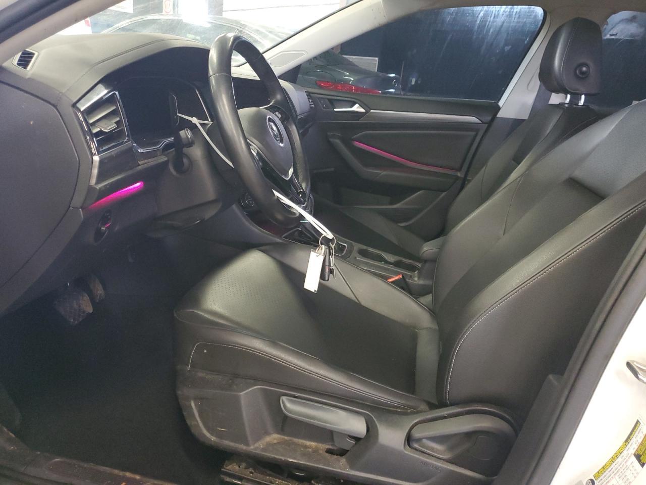 2019 VOLKSWAGEN JETTA SEL - Image 7