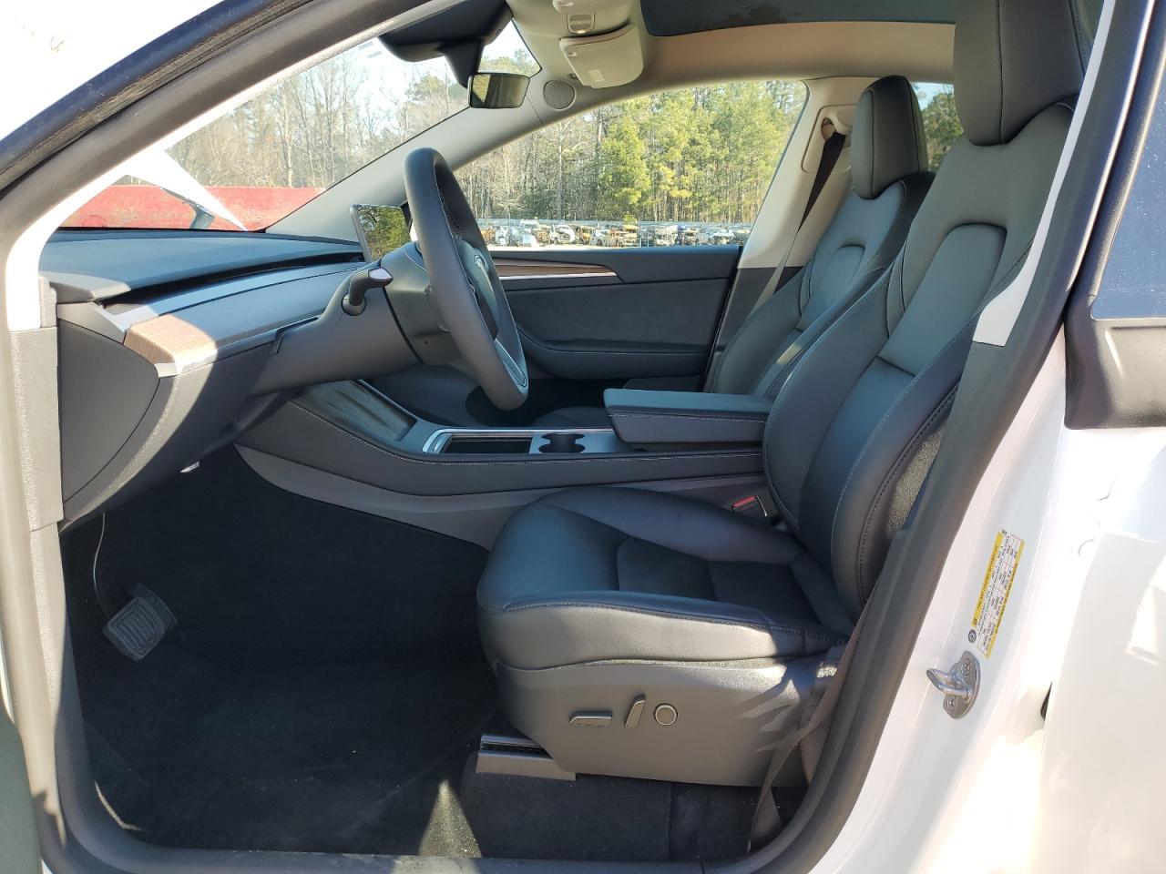 2024 TESLA MODEL Y - Image 7