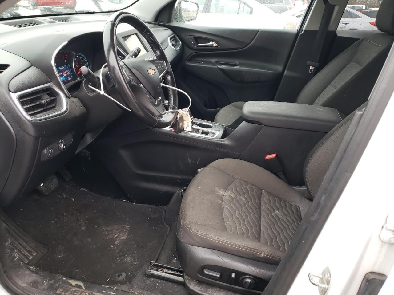 2019 CHEVROLET EQUINOX LT - Image 7