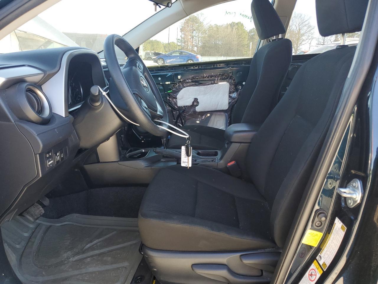 2018 TOYOTA RAV4 LE - Image 7