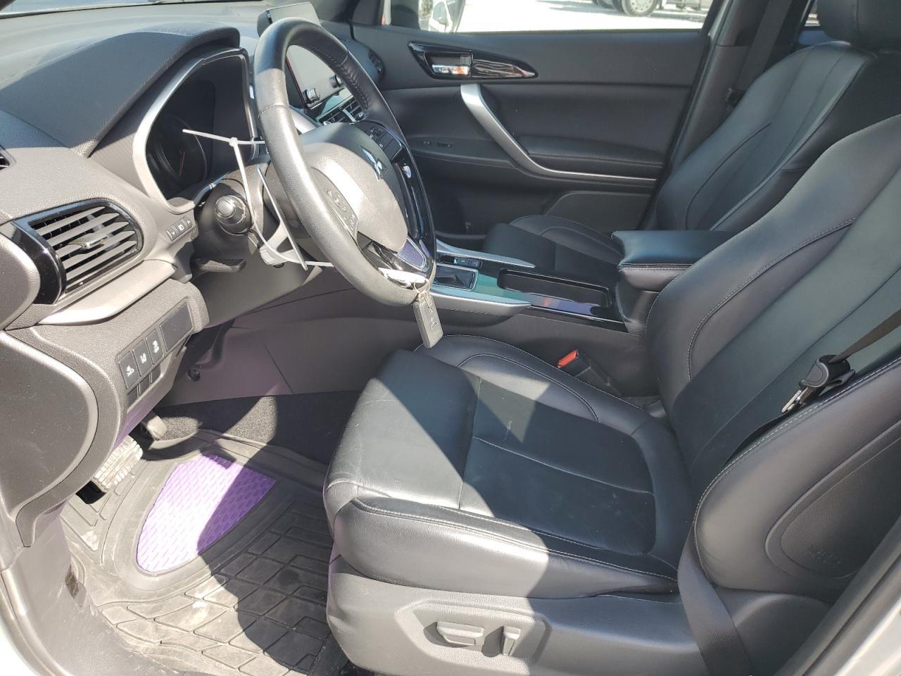 2022 MITSUBISHI ECLIPSE CR - Image 7