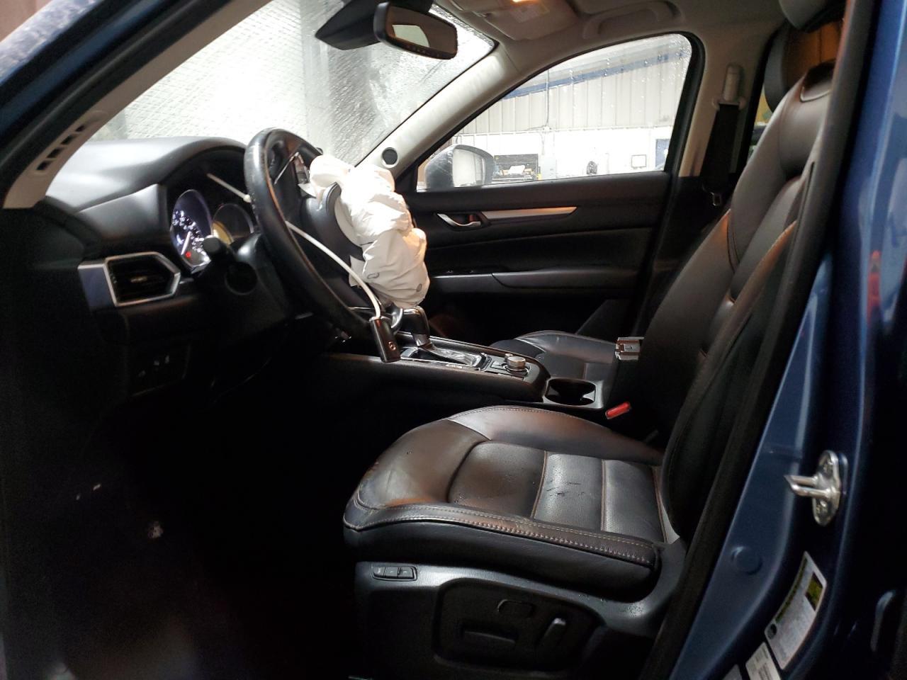 2021 MAZDA CX-5 TOURI - Image 7