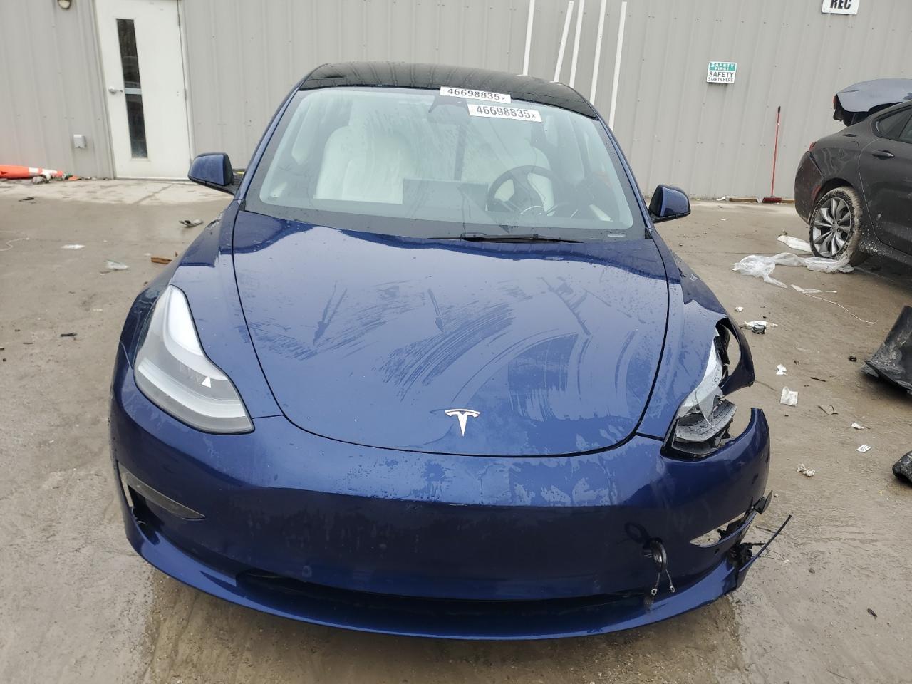 2022 TESLA MODEL 3 - Image 5