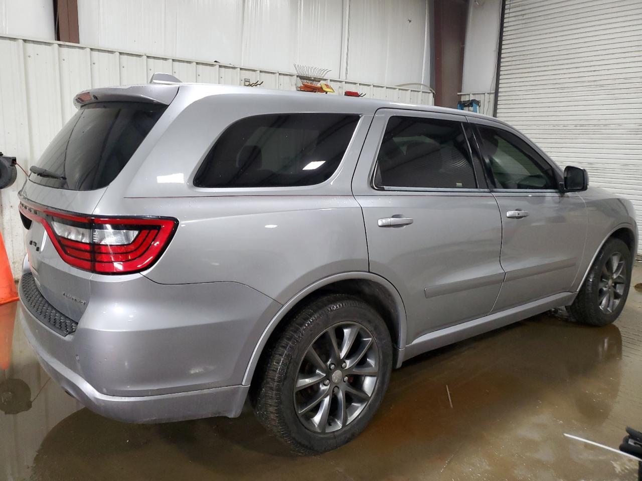 2014 DODGE DURANGO LI - Фото 3