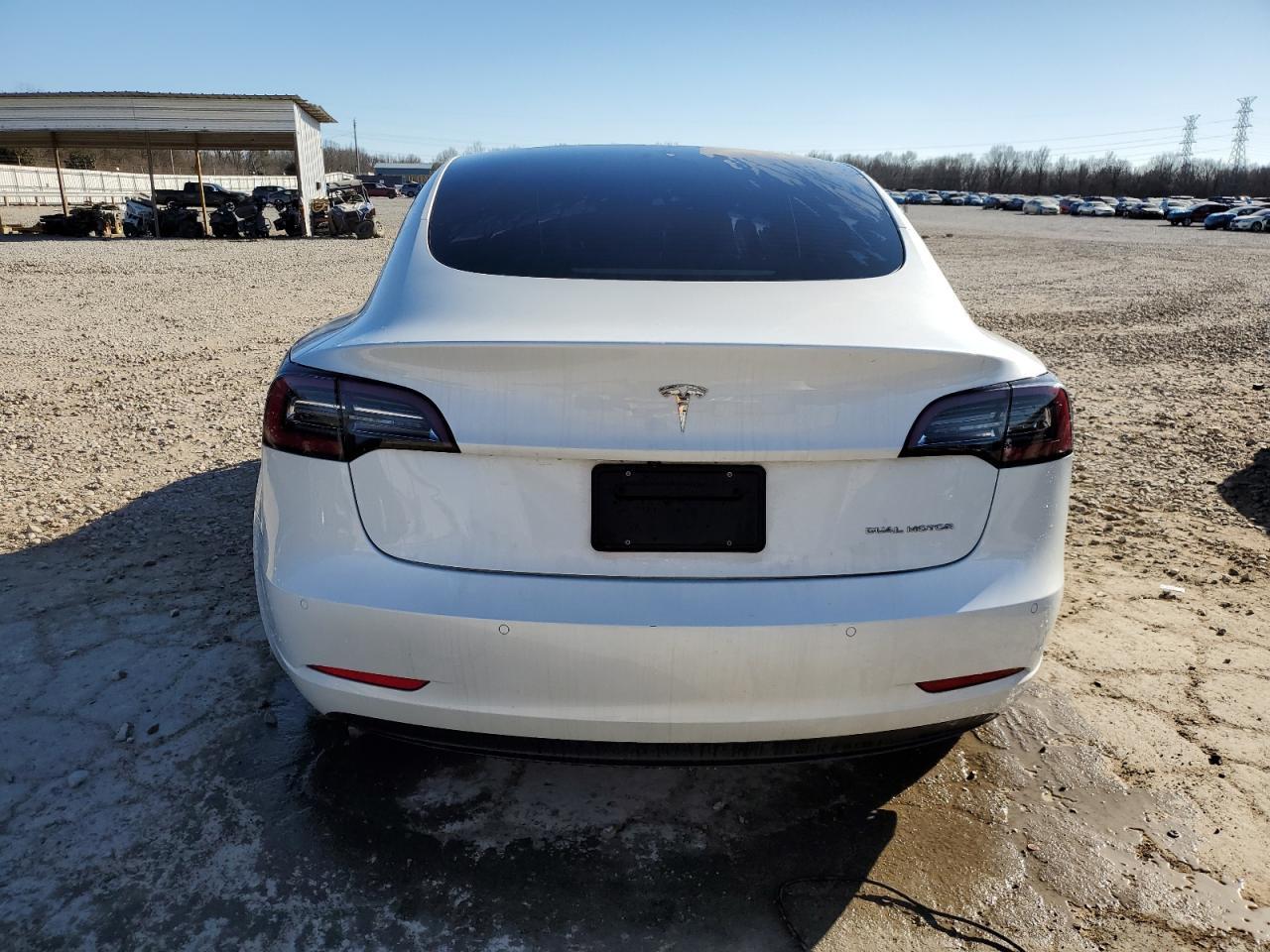 2022 TESLA MODEL 3 - Image 6