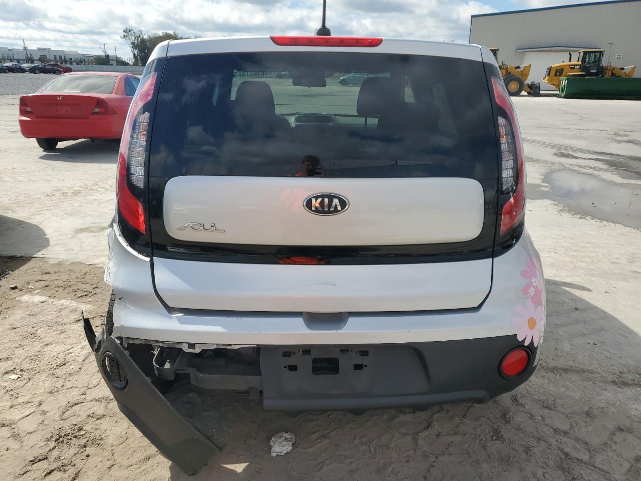 2017 KIA SOUL - Image 6