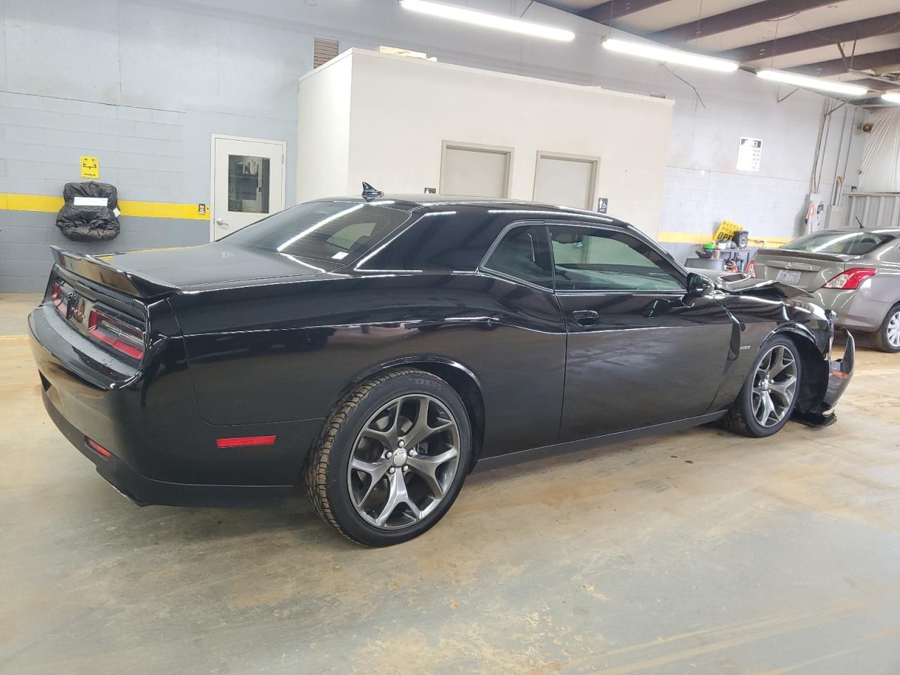 2015 DODGE CHALLENGER - Image 3