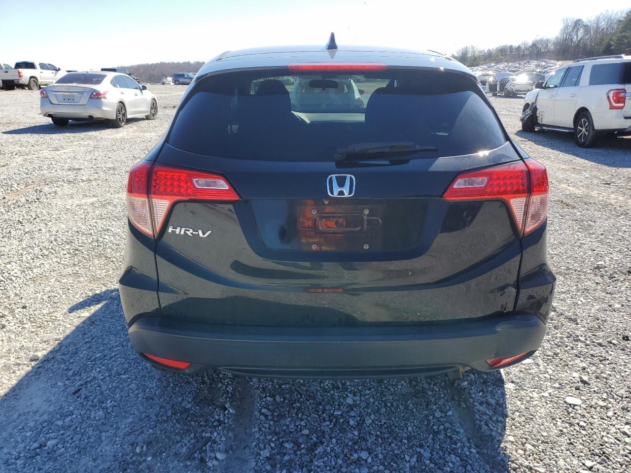 2018 HONDA HR-V EX - Image 6