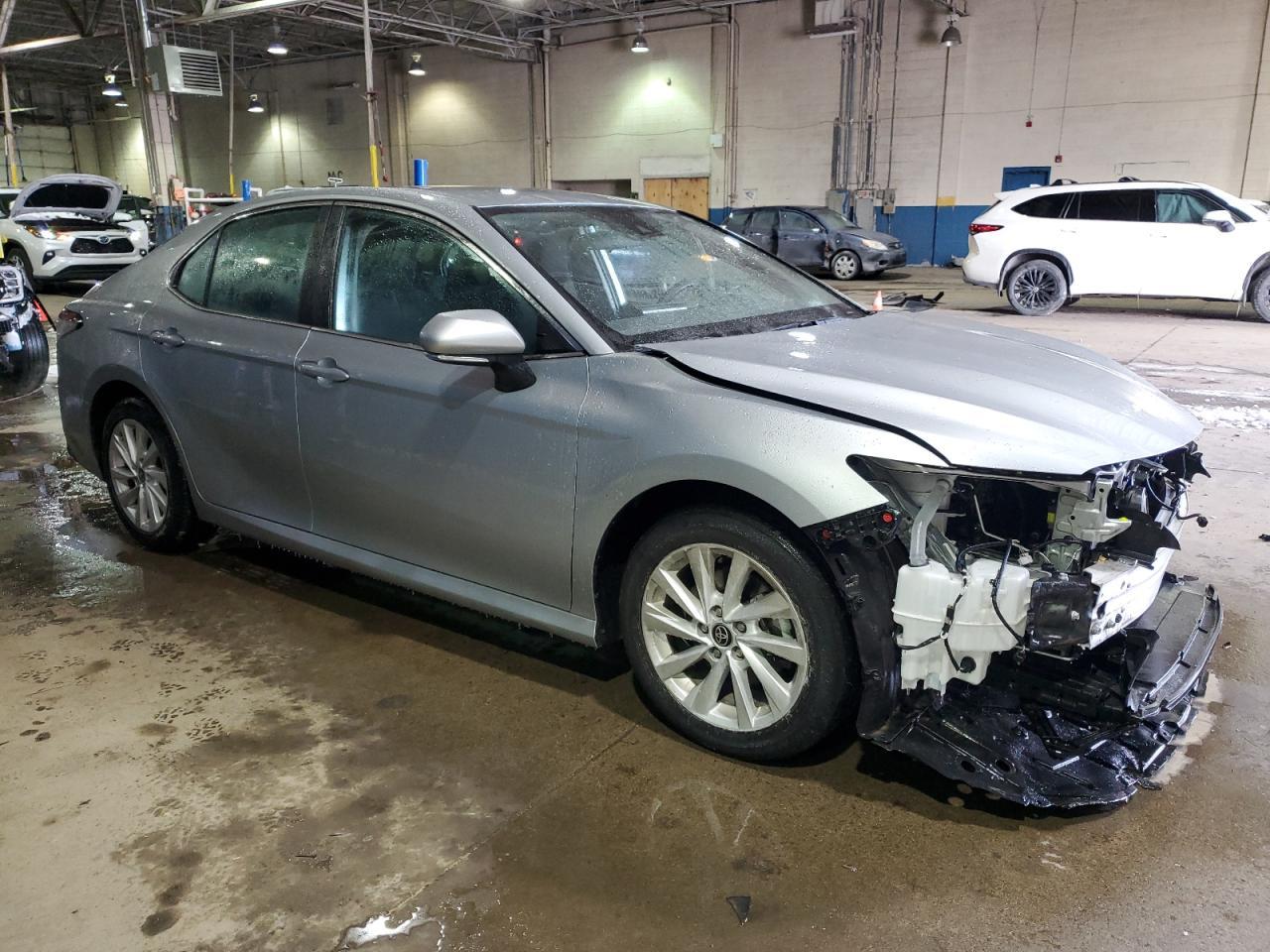 2023 TOYOTA CAMRY LE - Image 4