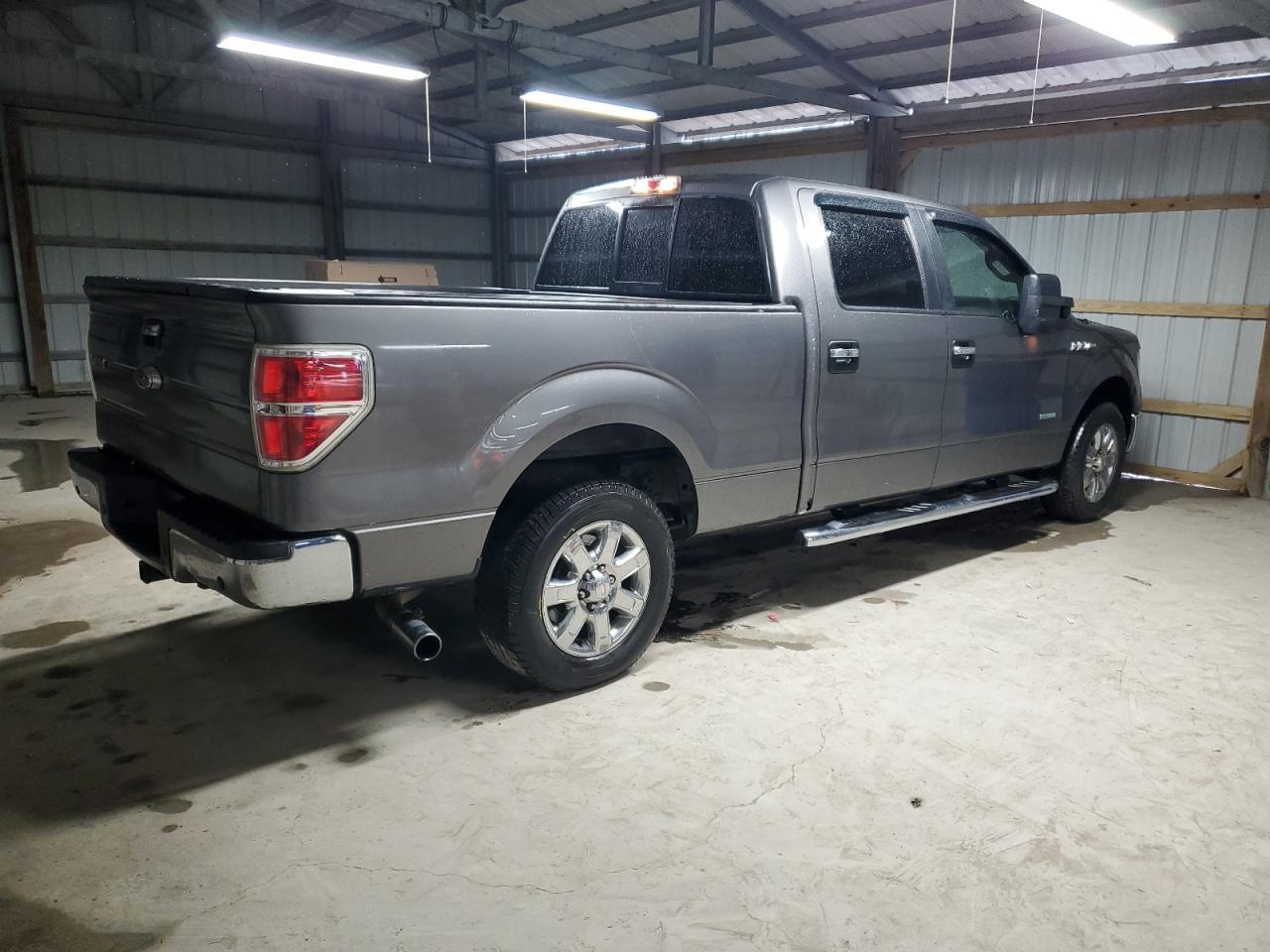2013 FORD F150 SUPER - Image 3