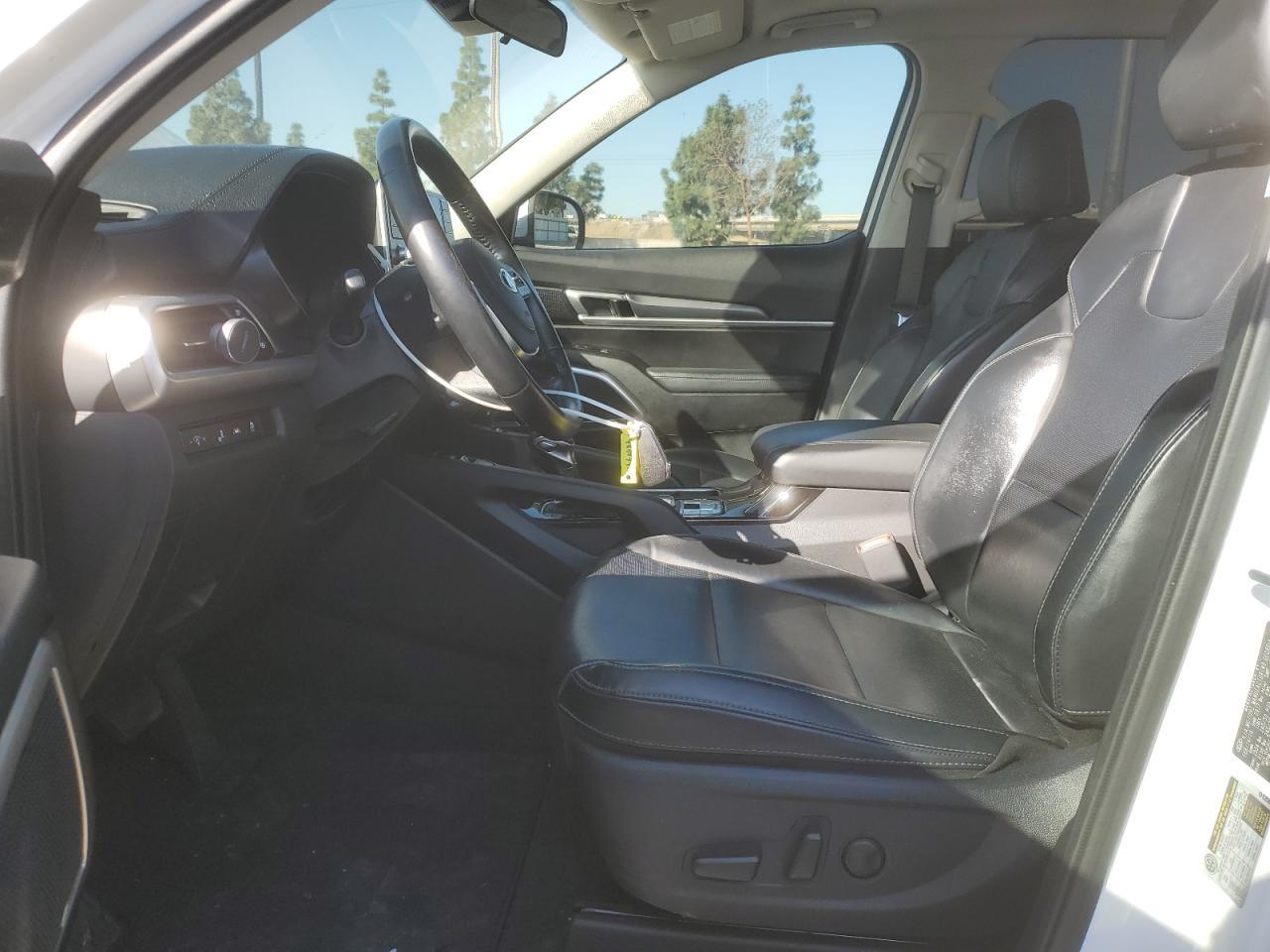 2020 KIA TELLURIDE - Фото 7