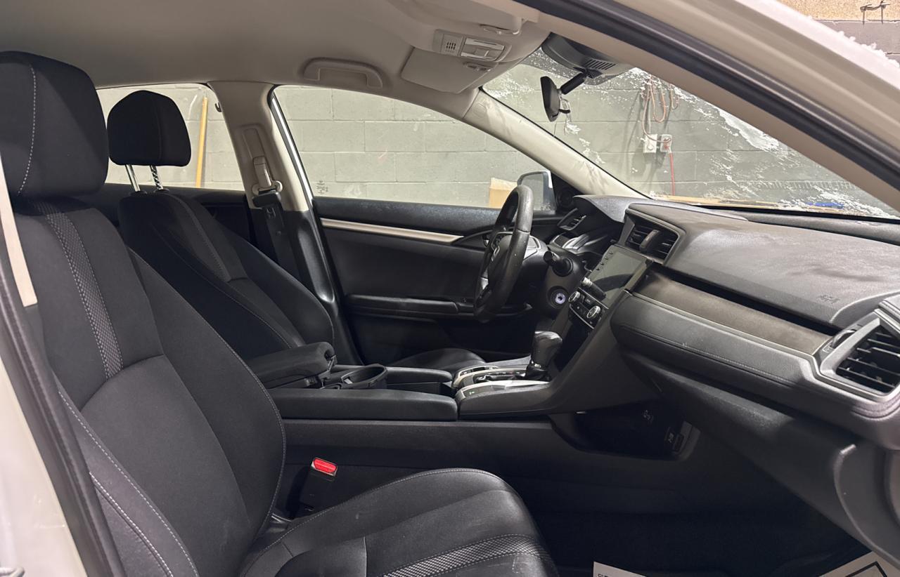 2019 HONDA CIVIC LX - Фото 5