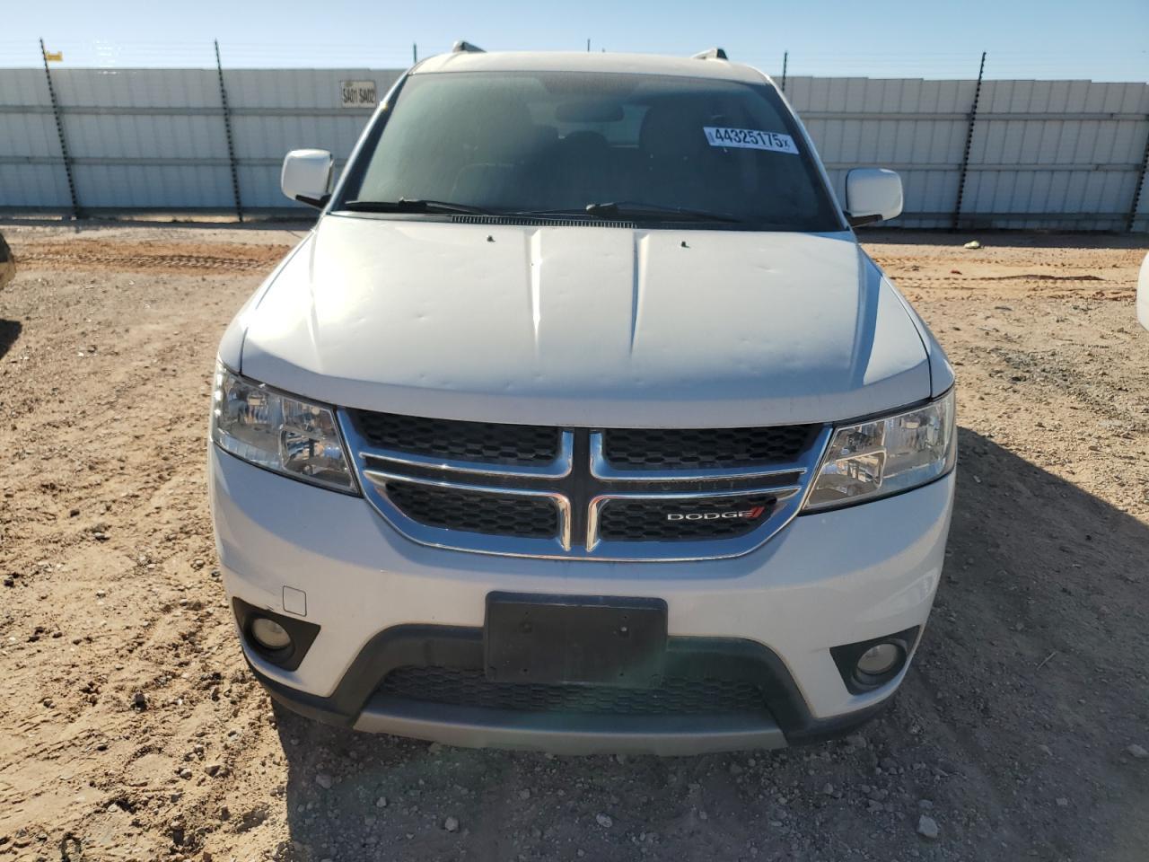 2015 DODGE JOURNEY SX - Фото 5