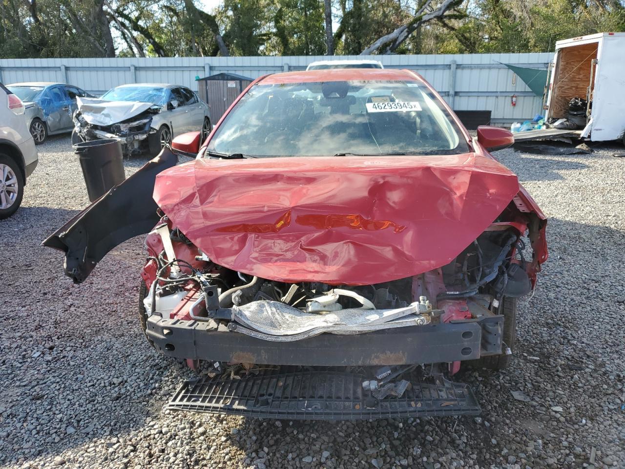 2018 TOYOTA COROLLA L - Фото 5
