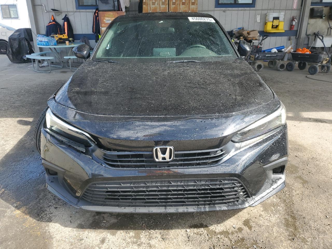 2024 HONDA CIVIC SPOR - Фото 5