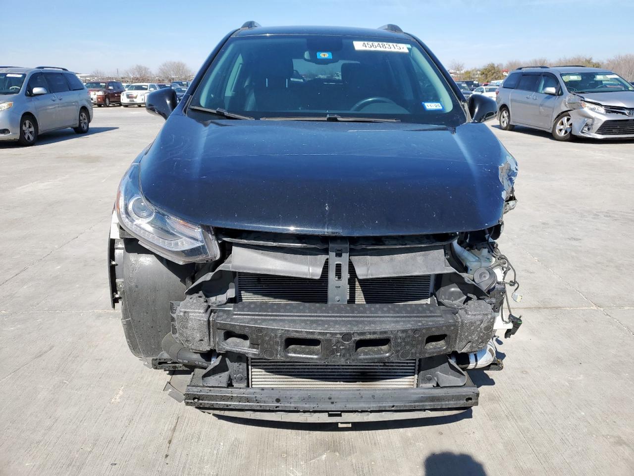2021 CHEVROLET TRAX 1LT - Image 5