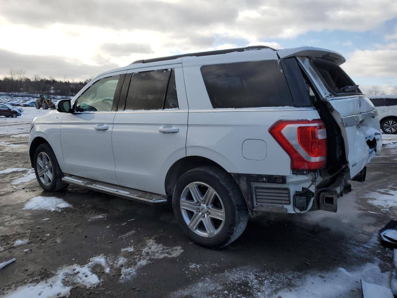 2019 FORD EXPEDITION - Фото 2