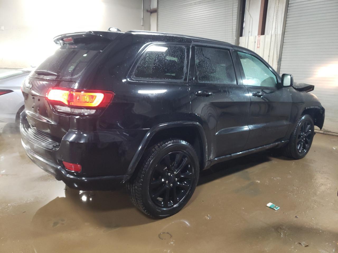 2018 JEEP GRAND CHER - Фото 3